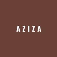 AZIZA logo - Similar company to Mobile Warming Technology By Fieldsheer