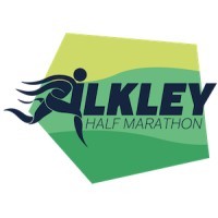 Ilkley Half Marathon logo - Similar company to Spa & Massage