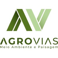 Agrovias logo - Similar company to Barzel Comercio E Importacao Ltda.
