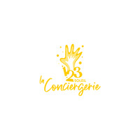 Conciergerie 123 Soleil logo - Similar company to Conciergerie Jby Services