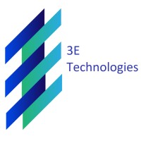3E Training and Consultation logo - Similar company to 3E-Technologies & Innovations Co. Ltd
