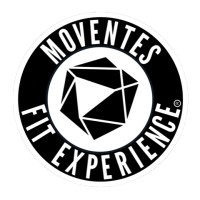 Moventes Fit Experience logo - Similar company to Push Training Studio