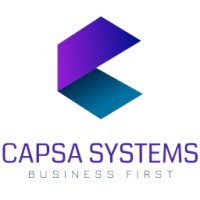 Capsa Systems logo - Similar company to Smartlogiq