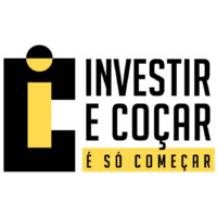 Investir E Coçar É Só Começar