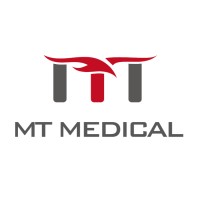 Hefei MT Medical Co., Ltd. logo - Similar company to Rim Medical Technologies