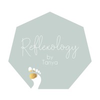 Reflexology by Tanya logo - Similar company to The Contented Agency
