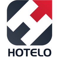 Hotelo logo - Similar company to Instaclean Dz