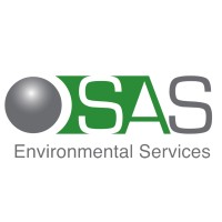 SAS Environmental Services Ltd logo - Similar company to Shenzhen Genvict Technologies Co., Ltd.
