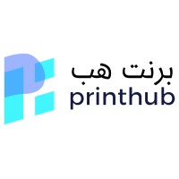 PrintHub.sa logo - Similar company to Flash Lead