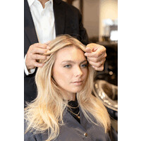 Davis Feliz Salon logo - Similar company to The Restaurant Coo