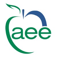 The Association for Experiential Education logo - Similar company to Learning Through Landscapes