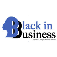 Imperial College Business School Black in Business Club logo - Similar company to North America Business Club - Imperial College Business School