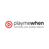 Playmewhen logo - Similar company to Socialbot, Llc