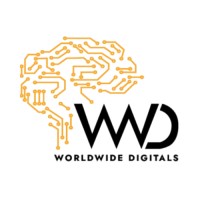Worldwide Digitals logo - Similar company to Brands Fuse
