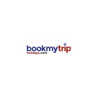 Book My Trip Holidays logo - Similar company to Gleesire Holidays Pvt Ltd.