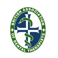 British Association of Dental Therapists logo - Similar company to Dubaiesque Real Estate