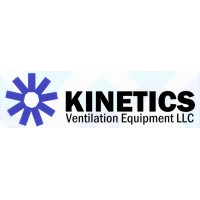 Kinetics Ventilation Equipment LLC logo - Similar company to Modpod