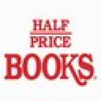 Half Price Books, Records, Magazines, Incorporated logo - Similar company to Half Price Books