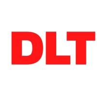 DLT Logistics logo - Similar company to For Logistics
