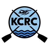 Kenmore Community Rowing Club logo - Similar company to George Pocock Rowing Foundation (Gprf)