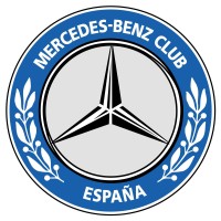 Mercedes-Benz Club España logo - Similar company to Asociación Cultural Héroes De Cavite