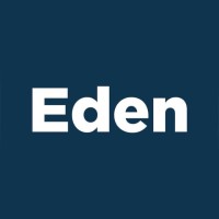 Eden logo - Similar company to Consiliumstudio