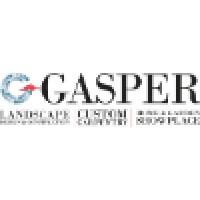 Gasper Landscape Design & Construction logo - Similar company to Alan Deko