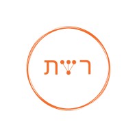 Reshet (רשת) logo - Similar company to The Radio Group