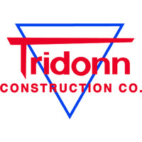 Tridonn Construction Co logo - Similar company to Westwind Construction