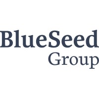BlueSeed Group logo - Similar company to Coinera