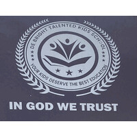 De Bright Talented Kids School logo - Similar company to Khali