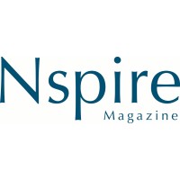 Nspire Magazine logo - Similar company to Sandpoint Magazine