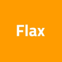 Marketing Flax logo - Similar company to Tools Lab