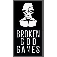 Broken God Games
