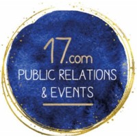 17.Com Public Relations & Events logo - Similar company to Em-Living