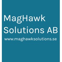 Maghawk Solutions Ab