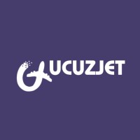 Ucuzjet.com logo - Similar company to Psytech Azerbaijan