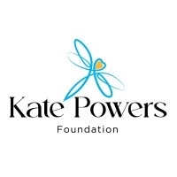Kate Powers Foundation logo - Similar company to Plus Change Project