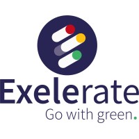 Exelerate Smart Traffic logo - Similar company to Udi User Interface Design