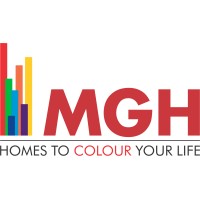 MG HOUSING PVT. LTD. logo - Similar company to Singhvi Jewels