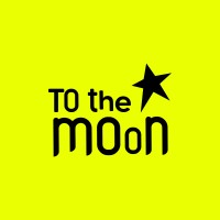 TO THE MOON SWIMWEAR logo - Similar company to Las Cabrera