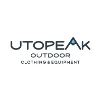 Utopeak logo - Similar company to Nadmex