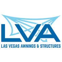 Las Vegas Awnings & Structures logo - Similar company to Qed Automation Llc