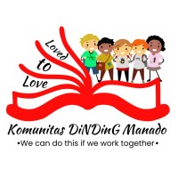 Komunitas Dinding Manado logo - Similar company to Manado Maju Group