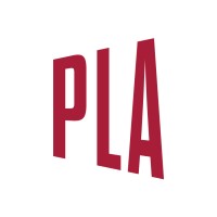 Penn Live Arts logo - Similar company to Atelier Manferdini