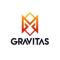 Gravitas logo - Similar company to Likeregalos