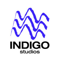 Indigo Studios logo - Similar company to 800A Records