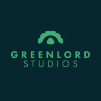 Greenlord Studios logo - Similar company to Obfuscora