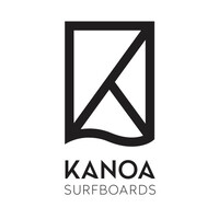 KANOA Surfboards logo - Similar company to Bamboocomp
