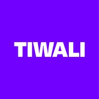 Tiwali logo - Similar company to Mistar